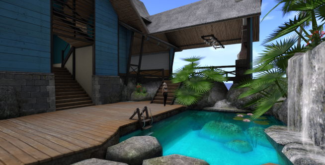 Tropical House